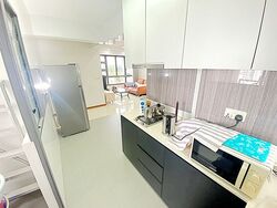 Blk 658A Waterway Sunray (Punggol), HDB 3 Rooms #574109091
